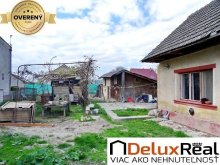NA PREDAJ RODINNÝ DOM, CHALUPA - ID 028