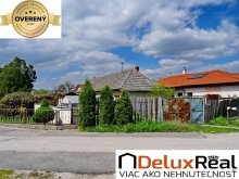 NA PREDAJ RODINNÝ DOM, CHALUPA - ID 028