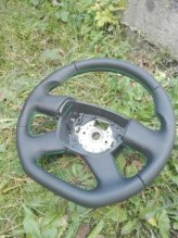 Kozeny volant Skoda Octavia 1,2 Tvarovanie, Biceps