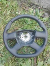 Kozeny volant Skoda Octavia 1,2 Tvarovanie, Biceps
