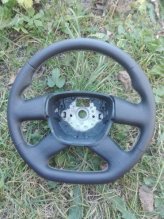 Kozeny volant Skoda Octavia 1,2 Tvarovanie, Biceps