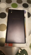 Predám LENOVO P70 DUAL SIM