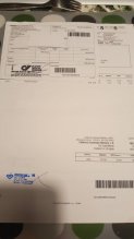 Predám LENOVO P70 DUAL SIM