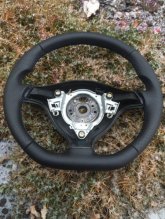 Kozeny volant VW GOLF,PASSAT,BORA,SEAT LEON,TOLEDO