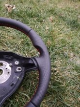 Kozeny volant VW GOLF,PASSAT,BORA,SEAT LEON,TOLEDO