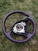 Kozeny volant VW GOLF,PASSAT,BORA,SEAT LEON,TOLEDO