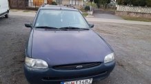 Predám ford escort combi