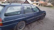 Predám ford escort combi