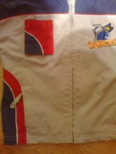 Sportova bunda
