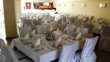 Reštaurácia Hotel Max Plaza