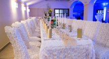Reštaurácia Hotel Max Plaza
