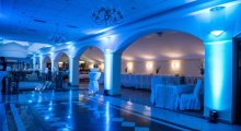 Reštaurácia Hotel Max Plaza