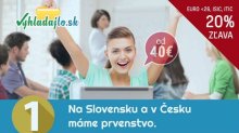 Vypracovanie podkladov k záverečným prácam