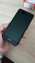 PREDÁM Huawei Y6 + silikónový obal čierny