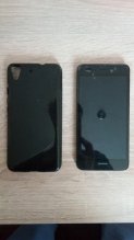 PREDÁM Huawei Y6 + silikónový obal čierny