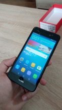 PREDÁM Huawei Y6 + silikónový obal čierny