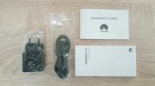 PREDÁM Huawei Y6 + silikónový obal čierny