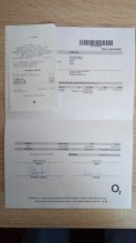 PREDÁM Huawei Y6 + silikónový obal čierny