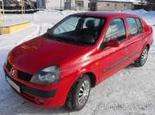 Renault Thália