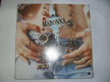 LP platne - VINYL: MADONNA - DURAN DURAN