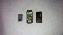 Nokia XpressMusic