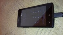 MOBILNÝ TELEFÓN CUBE G44