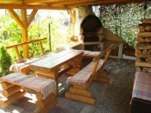 turisticky prenajom drevenice/chata v Blatnici