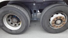 DAF - CF 340 Hák, Ruka Palfinger PK 17000A