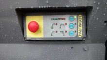 DAF - CF 340 Hák, Ruka Palfinger PK 17000A