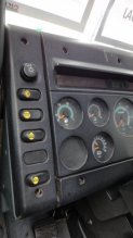 DAF - CF 340 Hák, Ruka Palfinger PK 17000A
