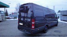 Iveco - Daily 3.0 Maxi 35S17