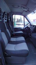 Iveco - Daily 3.0 Maxi 35S17