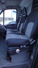 Iveco - Daily 3.0 Maxi 35S17