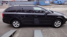 Škoda - Octavia combi 1.6 TDI 1. majiteľ