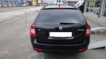 Škoda - Octavia combi 1.6 TDI 1. majiteľ