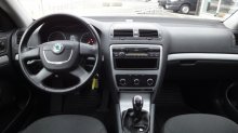 Škoda - Octavia combi 1.6 TDI 1. majiteľ