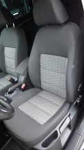 Škoda - Octavia combi 1.6 TDI 1. majiteľ