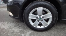 Škoda - Octavia combi 1.6 TDI 1. majiteľ