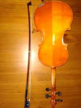 1/8 husle, husličky