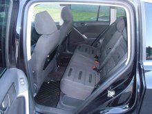 Volkswagen Tiguan 2.0 TDI