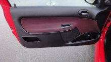 Peugeot 206 Sport 1.4i 16V Digi klima