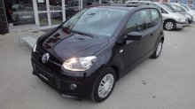 Volkswagen - Up 1.0i Navi, Tempo, Top, 1. majiteľ