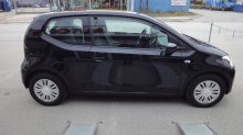 Volkswagen - Up 1.0i Navi, Tempo, Top, 1. majiteľ