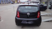 Volkswagen - Up 1.0i Navi, Tempo, Top, 1. majiteľ