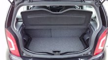 Volkswagen - Up 1.0i Navi, Tempo, Top, 1. majiteľ