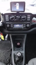 Volkswagen - Up 1.0i Navi, Tempo, Top, 1. majiteľ