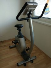 Сyklotrenažér BREMSHEY CARDIO + darcek