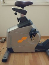 Сyklotrenažér BREMSHEY CARDIO + darcek