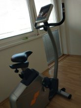 Сyklotrenažér BREMSHEY CARDIO + darcek