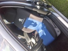 Predám Peugeot 407 sw 1,6 hdi 80kW